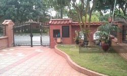 Yunnan Gardens (D22), Terrace #197741522